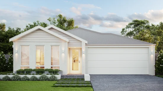 Lot 22 Grandite Fairway, Australind, WA 6233 - For Sale