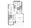 Lot 22 Grandite Fairway, Australind, WA 6233-Floorplan
