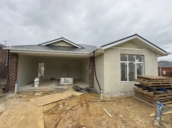 Lot 22 Thewlis St, Pakenham, Vic 3810