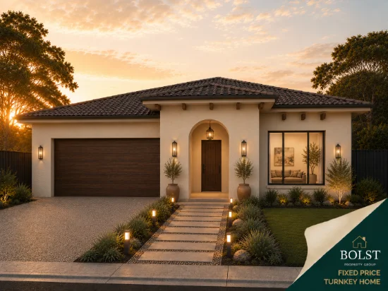 Lot 2203. Malaleuca Blvd (Ooranya), Beveridge, Vic 3753