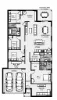 Lot 2205 Wallara Waters Boulevard, Wallan, Vic 3756-Floorplan