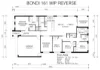 LOT 221 RODEO DRIVE/BUILD NOW/LAST TITLED BLOCK, Lang Lang, Vic 3984-Floorplan