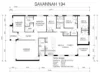 LOT 221 RODEO DRIVE/NEW 5 BED DESIGN JUST STUNNING!!, Lang Lang, Vic 3984-Floorplan