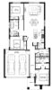 Lot 2211 Cormorant Road, Deanside, Vic 3336-Floorplan