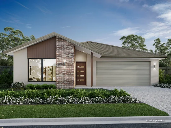 Lot 224 Affinity Drive, Warner, Qld 4500