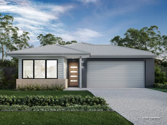 Lot 225 Affinity Drive, Warner, Qld 4500