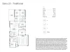 Lot 225 Affinity Drive, Warner, Qld 4500-Floorplan