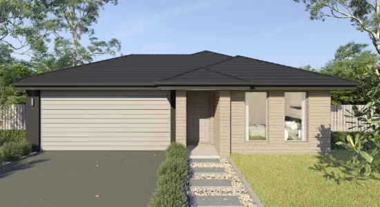 LOT 225 SUNSHADOW WAY, Cranbourne North, Vic 3977