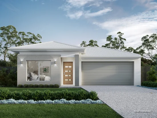 Lot 226 Affinity Drive, Warner, Qld 4500
