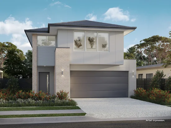 Lot 227 Affinity Drive, Warner, Qld 4500