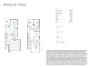 Lot 227 Affinity Drive, Warner, Qld 4500-Floorplan