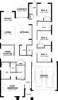 Lot 227 Chaffcutter Street, Clyde, Vic 3978-Floorplan