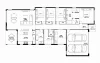 Lot 228 Evergreen Rise, South Nowra, NSW 2541-Floorplan