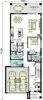 Lot 228,  Proposed Road, Calderwood, NSW 2527-Floorplan