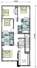 Lot 228,  Proposed Road, Calderwood, NSW 2527-Floorplan