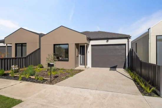 (LOT 23) 67B Gatestone Road, Epping, Vic 3076
