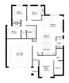 Lot 23 Glory Avenue, Warragul, Vic 3820-Floorplan