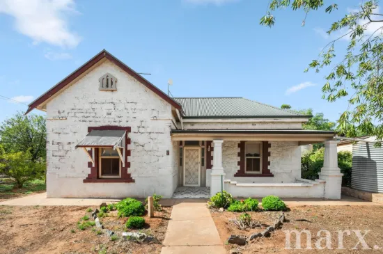 Lot 23 Halfway House Road, Sedan, SA 5353