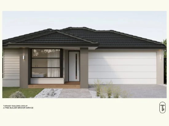 Lot 230 Sunshadow Way, Cranbourne North, Vic 3977