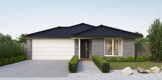 Lot 231 Glory Way, Shepparton, Vic 3630