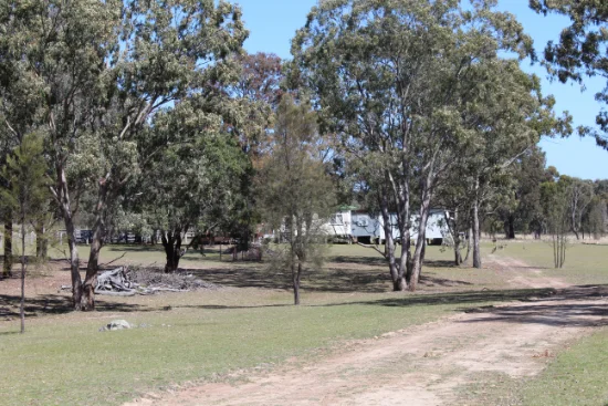 Lot 231 Jibbinbar Road, Springdale, Qld 4380