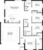 Lot 231 Turnix Way, Warby Views, Wangaratta, Vic 3677-Floorplan