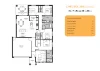 Lot 2314/13 Ned Road, Mambourin, Vic 3024-Floorplan