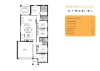 Lot 2315/11 Ned Road, Mambourin, Vic 3024-Floorplan