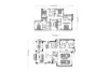 Lot 232 Calderwood Valley, Calderwood, NSW 2527-Floorplan