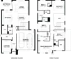 Lot 232 Road 1, Dingley Village, Vic 3172-Floorplan