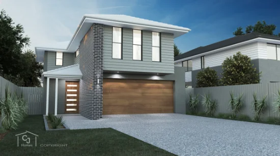 Lot 233/8 Imperial Crescent, Narangba, Qld 4504