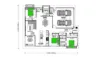 Lot 236 Calderwood Valley, Calderwood, NSW 2527-Floorplan
