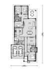 Lot 238 Vintage Chase, Maddington, WA 6109-Floorplan
