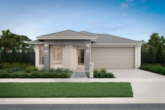 Lot 24 Ballast Road, Kilmore, Vic 3764