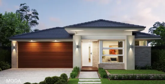 Lot 24  Hamilton St, Kilmore, Vic 3764