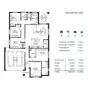Lot 24  Hamilton St, Kilmore, Vic 3764-Floorplan