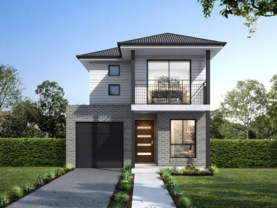 Lot 24 Pamenter Place, Rouse Hill, NSW 2155