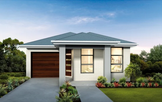 Lot 24 Pamenter Place, Rouse Hill, NSW 2155 - For Sale