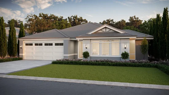 Lot 240 Coot Rd, Parkerville, WA 6081