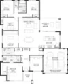 Lot 240 Coot Rd, Parkerville, WA 6081-Floorplan
