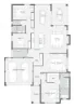 Lot 240 Ramosa Parkway, Dalyellup, WA 6230-Floorplan
