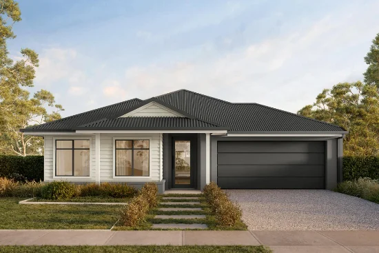 Lot 2407 Eloquence Road, Tarneit, Vic 3029