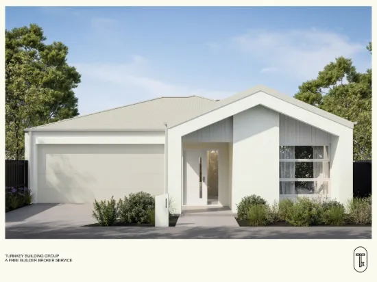 Lot 2427 Cathart Avenue, Tarneit, Vic 3029