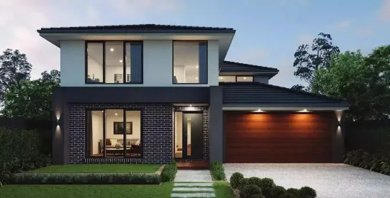 Lot 2455 Vietri St, Minta, Berwick, Vic 3806