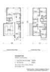 Lot 247/185 Eleventh Avenue, Austral, NSW 2179-Floorplan