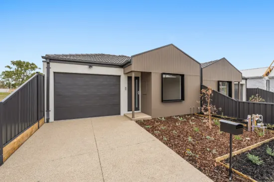 (LOT 25) 69B Gatestone Road, Epping, Vic 3076