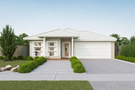 Lot 25 Albion St, Kyabram, Vic 3620