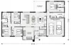 Lot 25 Klopsteins Court, Benalla, Vic 3672-Floorplan