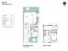 Lot 25 Parkana Street, Seaton, SA 5023-Floorplan