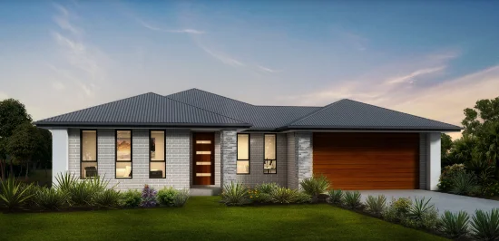 Lot 2503 Figtree Hill Estate, Gilead, NSW 2560